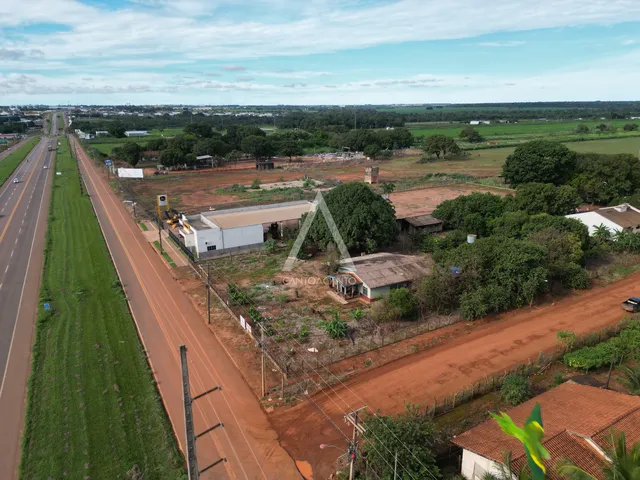 Imagem 6: Area Comercial em Sinop - Mt, Alto da Gloria