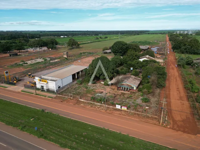Imagem 9: Area Comercial em Sinop - Mt, Alto da Gloria