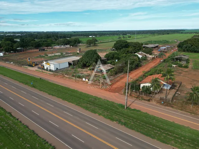 Imagem 4: Area Comercial em Sinop - Mt, Alto da Gloria