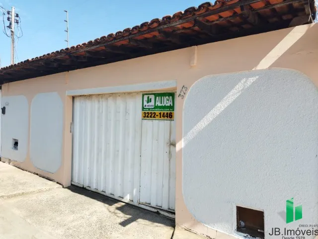 Imagem: Casa Residencial em Montes Claros - Mg