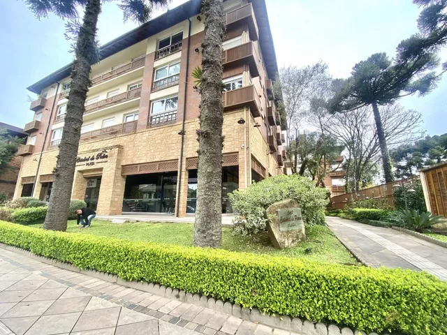 Imagem: Apartamento no Centro para Alugar!