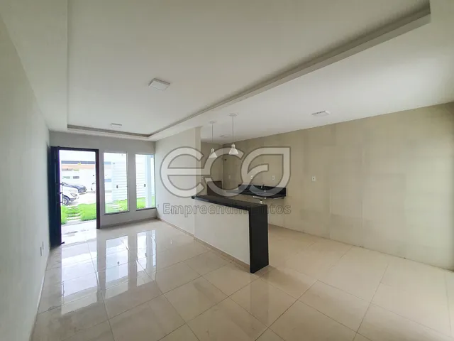 Imagem: Casa À Venda na Barra dos Coqueiros/Se