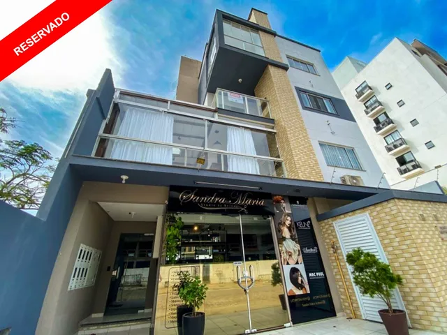 Imagem: Apartamento 03 Quartos (1 Suíte), Localização