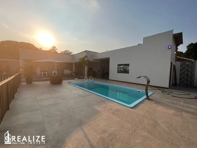 Imagem: Clube para Eventos À Venda em Ótima Localização