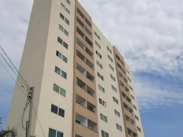 Imagem: Apartamento À Venda no Edifício Coliseu