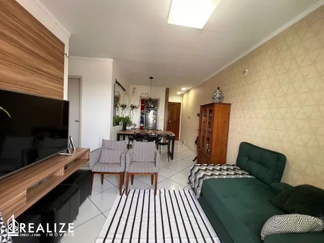 Imagem 10: Apartamento À Venda no Edifício Coliseu com 75M² - Liberdade