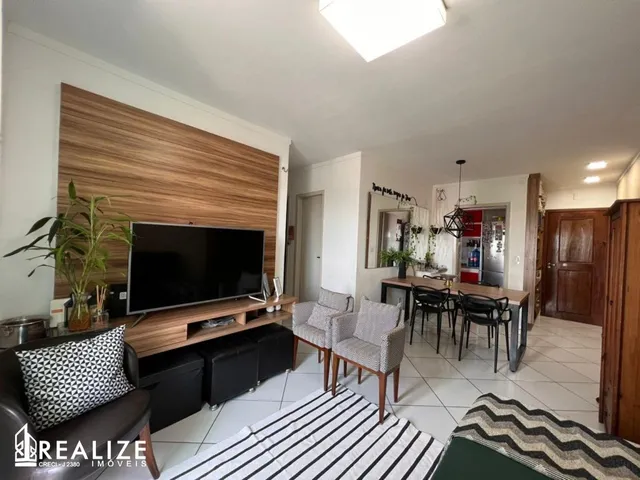 Imagem 7: Apartamento À Venda no Edifício Coliseu com 75M² - Liberdade