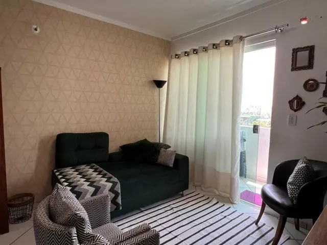 Imagem 6: Apartamento À Venda no Edifício Coliseu com 75M² - Liberdade