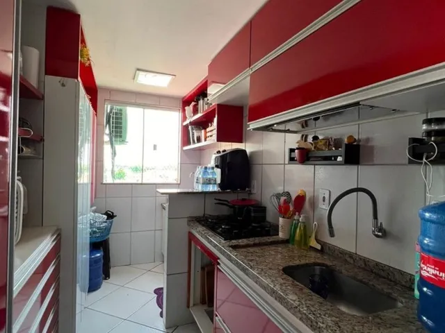 Imagem 8: Apartamento À Venda no Edifício Coliseu com 75M² - Liberdade