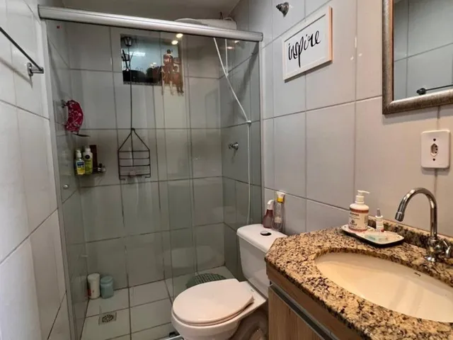 Imagem 5: Apartamento À Venda no Edifício Coliseu com 75M² - Liberdade