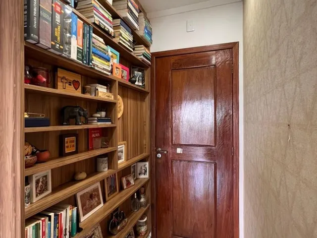 Imagem 9: Apartamento À Venda no Edifício Coliseu com 75M² - Liberdade