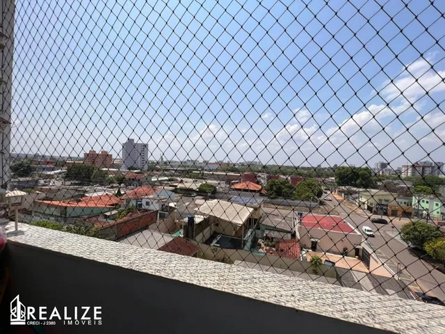 Imagem 4: Apartamento À Venda no Edifício Coliseu com 75M² - Liberdade