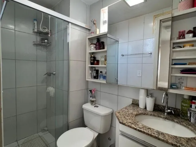 Imagem 2: Apartamento À Venda no Edifício Coliseu com 75M² - Liberdade