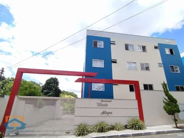 Imagem: Apartamento a Venda no Forquilha - Ipatinga