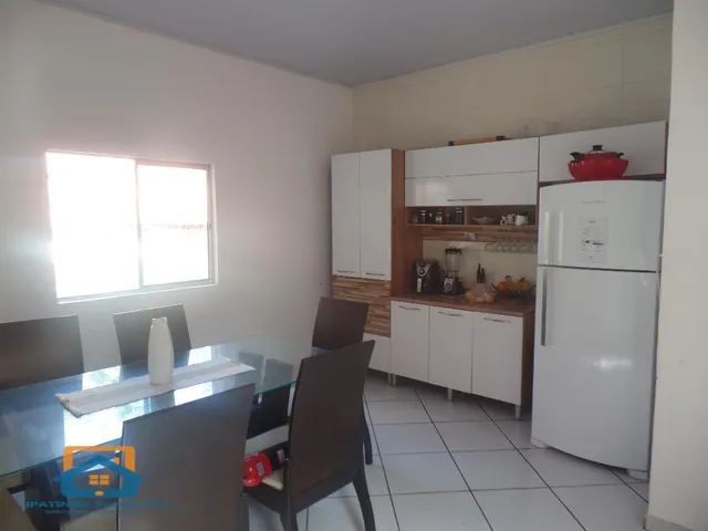 Imagem 5: Casa no Esperança - Ipatinga
