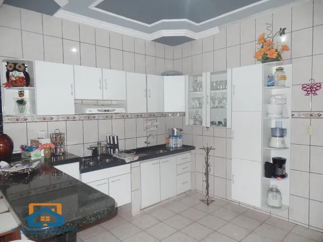 Imagem 6: Casa no Esperança - Ipatinga