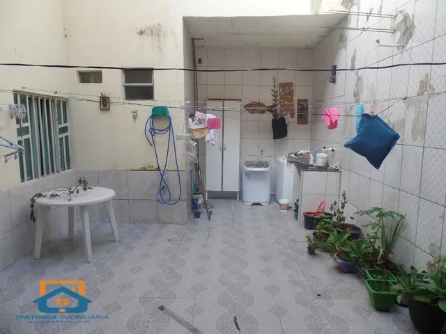 Imagem 8: Casa no Esperança - Ipatinga