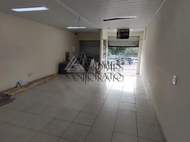 Imagem: Salão Comercial para Alugar na Matriz