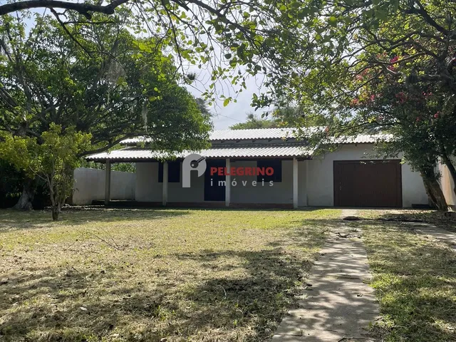 Imagem: Pelegrino Imóveis Vende Casa na Pinvest