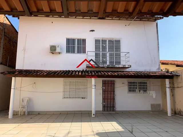 Imagem: Vende Belíssima Casa Duplex no Cohajap