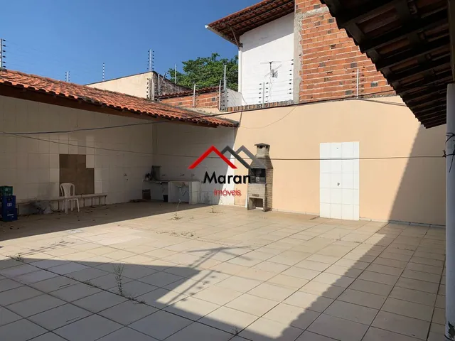 Imagem 4: Vende Belíssima Casa Duplex no Cohajap
