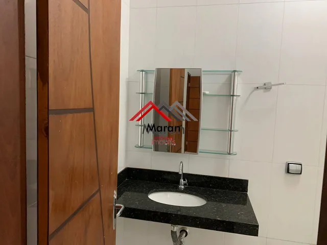 Imagem 8: Vende Belíssima Casa Duplex no Cohajap