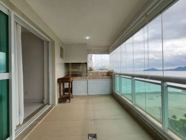 Imagem: Apartamento Luxuoso no Gonzaga