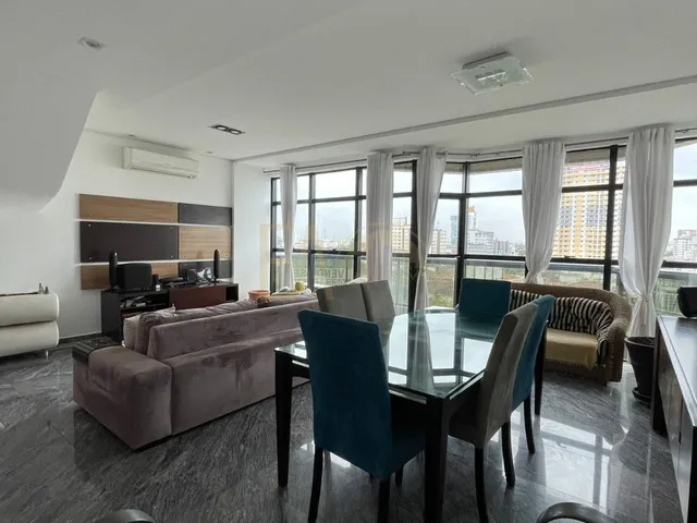 Imagem: APARTAMENTO RESIDENCIAL em SANTOS - SP