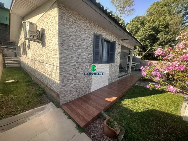 Imagem: Casa com Amplo Pátio