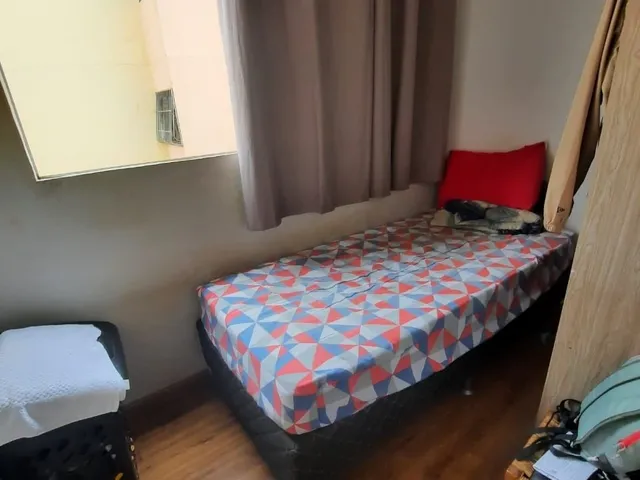 Imagem 10: Cond Parque Riacho 3 Riacho Fundo Il 2 Quartos 1 Vaga 55M² Armários Fgts