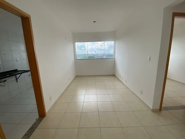Imagem 1: Qs 410 Samambaia Residencial Infinity 2 Quartos 1 Suíte 1 Vaga 53 M²