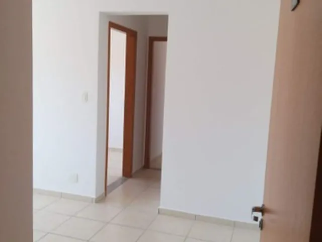 Imagem 5: Qs 410 Samambaia Residencial Infinity 2 Quartos 1 Suíte 1 Vaga 53 M²