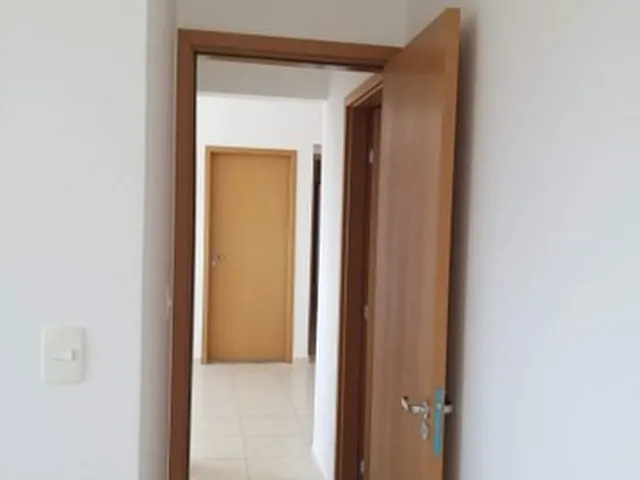Imagem 3: Qs 410 Samambaia Residencial Infinity 2 Quartos 1 Suíte 1 Vaga 53 M²