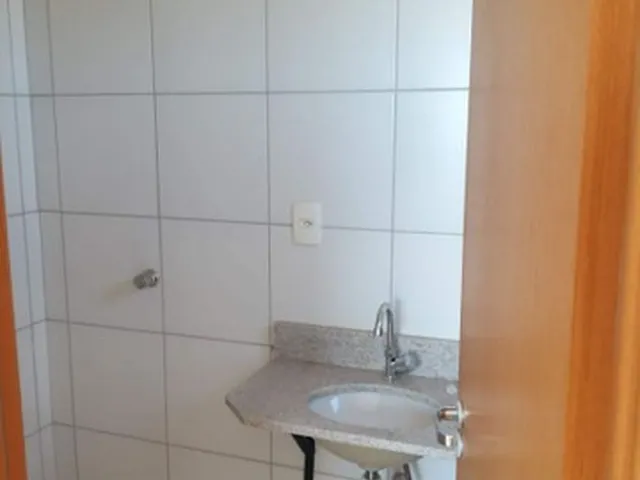 Imagem 12: Qs 410 Samambaia Residencial Infinity 2 Quartos 1 Suíte 1 Vaga 53 M²