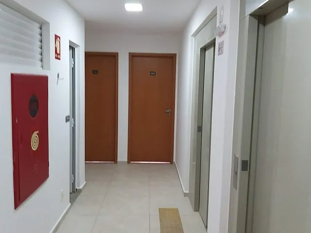 Imagem 7: Qs 410 Samambaia Residencial Infinity 2 Quartos 1 Suíte 1 Vaga 53 M²