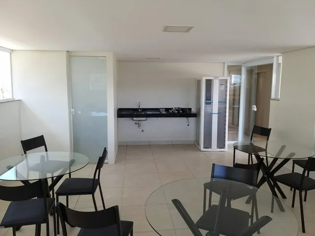 Imagem 10: Qs 410 Samambaia Residencial Infinity 2 Quartos 1 Suíte 1 Vaga 53 M²