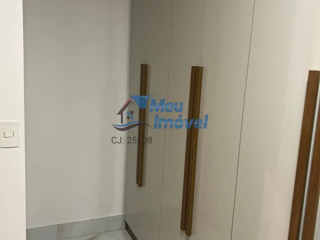 Imagem 15: Avenida Jacarandá Águas Claras Concept Residence 1 Quarto 43 M² Porcelanato