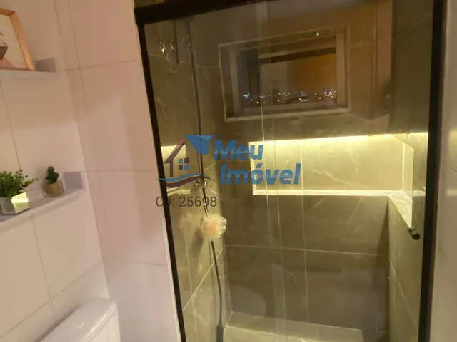 Imagem 6: Avenida Jacarandá Águas Claras Concept Residence 1 Quarto 43 M² Porcelanato