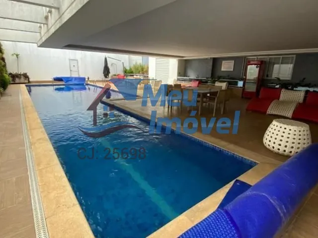 Imagem 3: Avenida Jacarandá Águas Claras Concept Residence 1 Quarto 43 M² Porcelanato