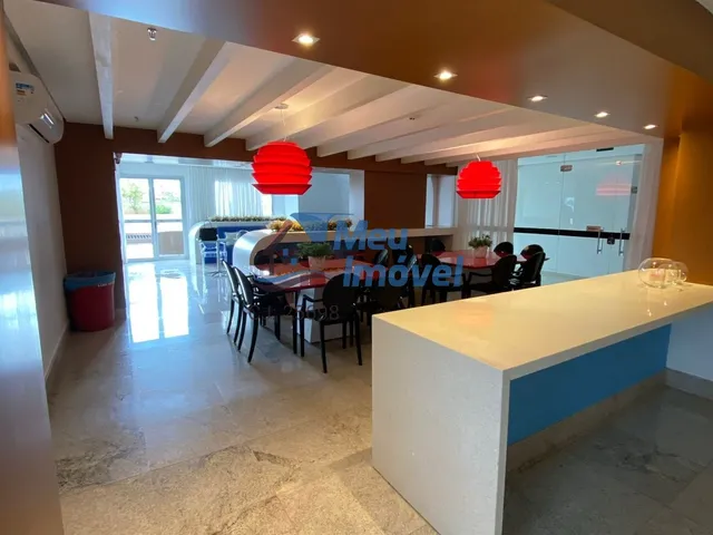 Imagem 8: Avenida Jacarandá Águas Claras Concept Residence 1 Quarto 43 M² Porcelanato