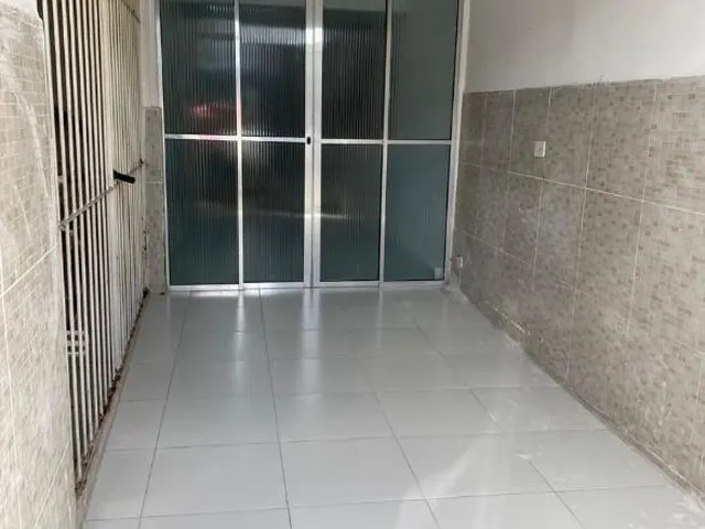 Imagem: Casa Prazeres, 2 Dormitórios na Rua São