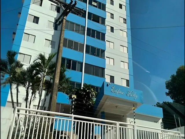 Imagem: Condominio Edificio Kerly em Várzea Grande