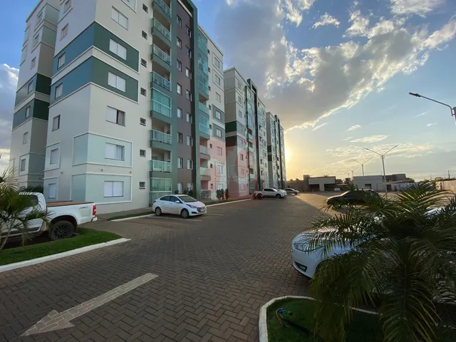 Imagem: Apartamento Residencial em Sorriso - Mt