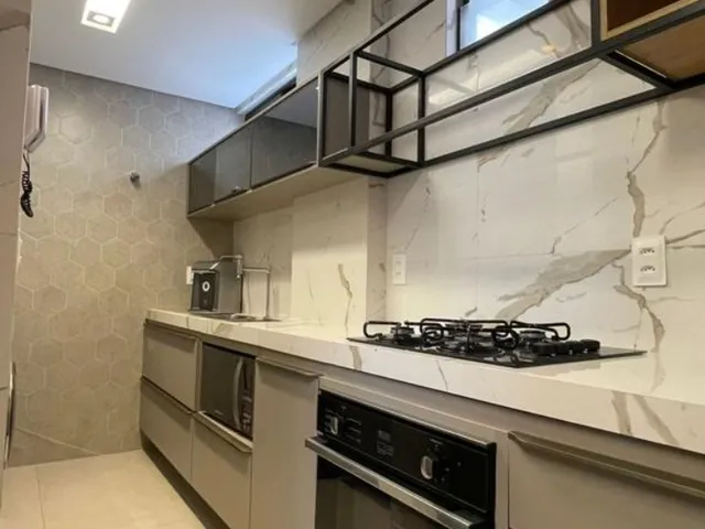 Imagem 1: Apartamento 03 Quartos, 01 Suíte, 75 M² - Bessa - João Pessoa - Pb - Perto do Mar!
