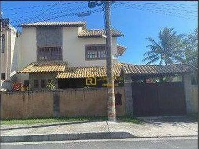 Imagem: Casa À Venda, 128 M² por R$ 293.930,00