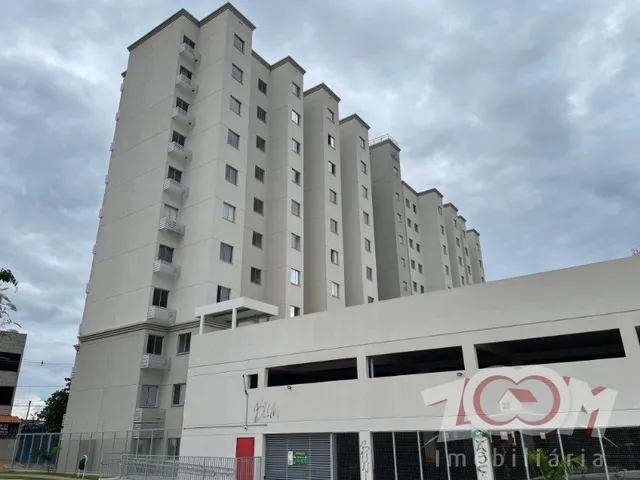 Imagem: Qn 321 Conjunto B - 5 Andar - Apt 501