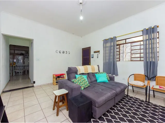 Imagem: Casa À Venda no Bairro Vila Granada - São