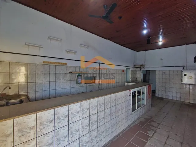 Imagem: Salão Comercial Disponível para Locação