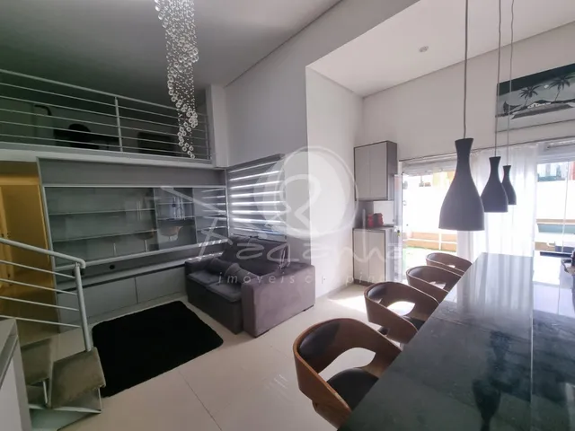 Imagem: Apartamento Garden para Venda na Mansões