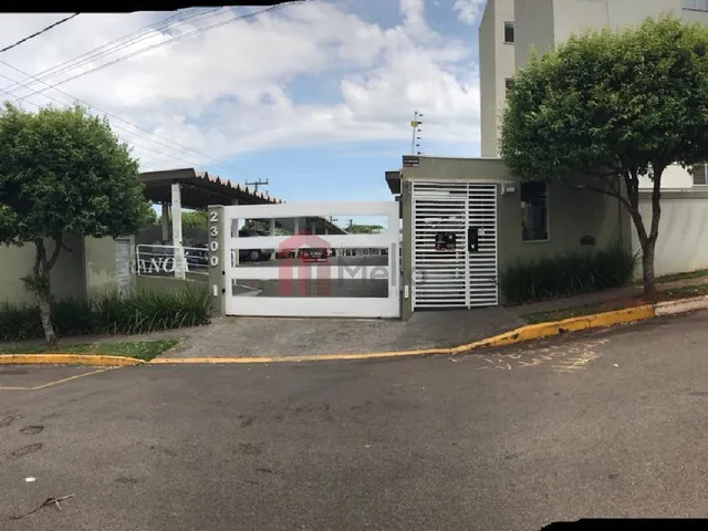 Imagem 1: Venda de Apartamento de 3 Quartos no Parque Alto da Paraná, Umuarama-Pr: 1 Suíte, Sala